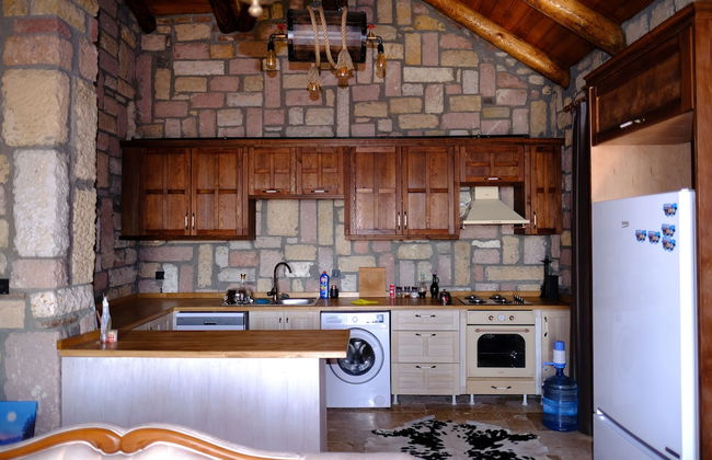 İznik Taş Mahal - Foto 22