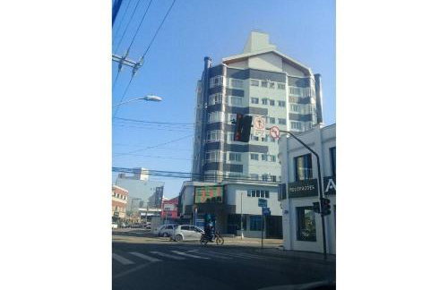 Apartamento no Centro de Brusque-SC - Foto 1