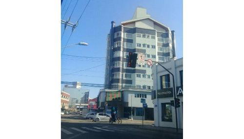 Apartamento no Centro de Brusque-SC - Foto 1