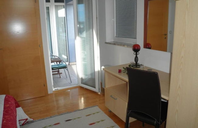 Apartments and Rooms Oliviers - Foto 9