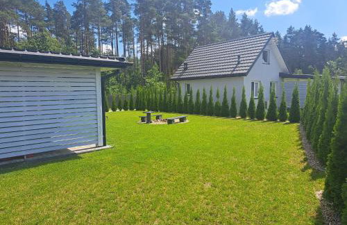 Domki Przy Lesie - Foto 36