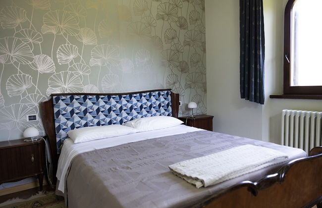 Villa La Ginestra - Photo 4