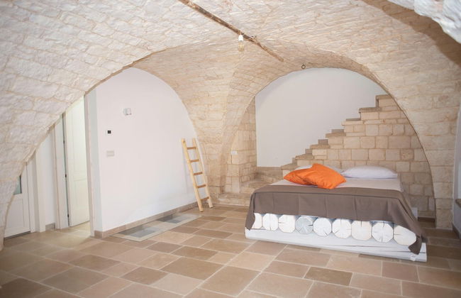 Tower House in Puglia With Pool - Foto 8