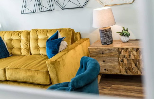 Host Stay Catharine Quarters II - Foto 14