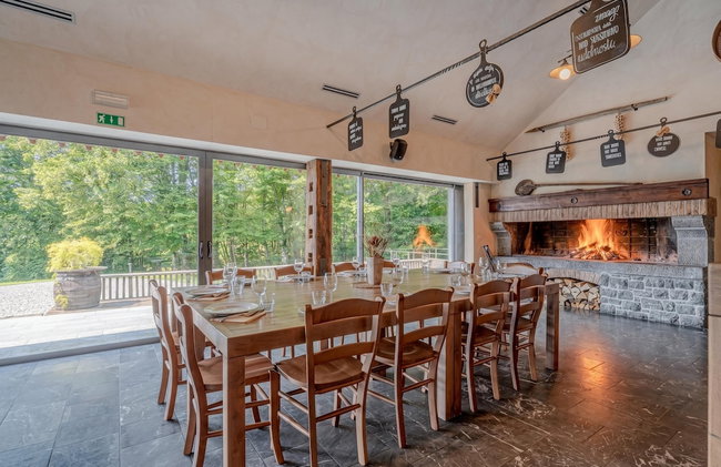 Luxury Chalet Martin - Foto 20