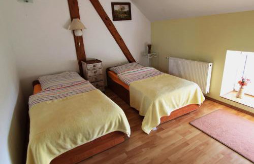 Pojezierze Drawskie Agroturystyka Greanna - Foto 31