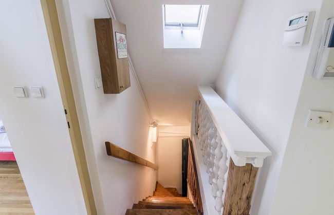 Old Town square APT by Michal&Friends - Foto 23