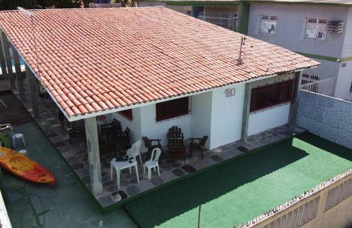Casa com Piscina em Itamaracá - Foto 1