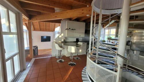 lichtdurchflutetes Architektenhaus mit 3 Schlafzimmern und Garten - Photo 4