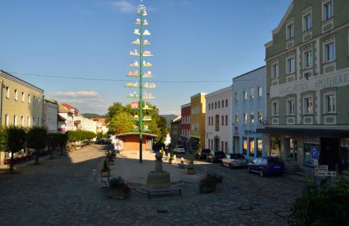 Ferienwohnungen Grill - Foto 24