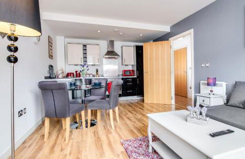 Chinatown Birmingham Apartments - Foto 12