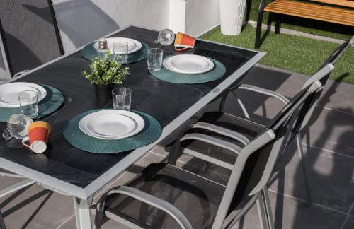 Forte Beach House - Photo 42