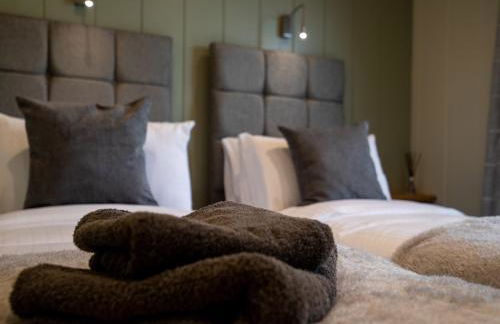 Otter Lodge - Foto 25