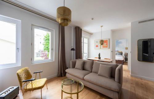 O'Lord, 4 Etoiles, Residence de Luxe Champs-Elysees - Foto 34