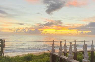 Flagler Beach Ocean Front Villa w/ Lg. In ground Pool-5-6Br/4Bth& attached apt - Photo 49