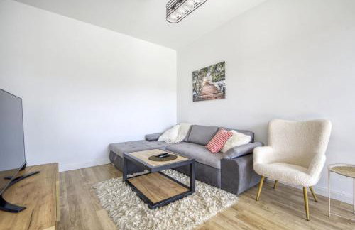 Warsaw Night Apartments Jurajska Lotnisko Chopina - Foto 10