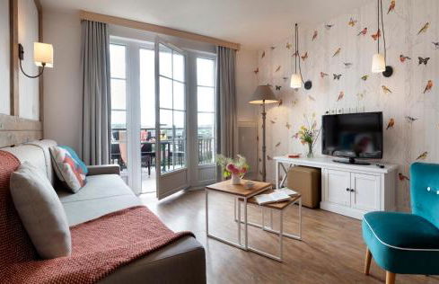 Pierre & Vacances Premium Residence & Spa Houlgate - Photo 34