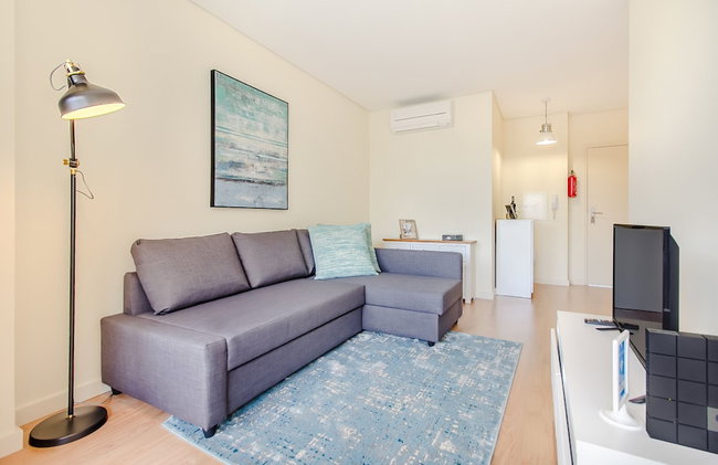 Trindade Modern Flat (with Air Conditioning) - Foto 52