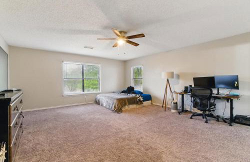 Your Serene Escape in Schertz San Antonio and NB - Foto 12