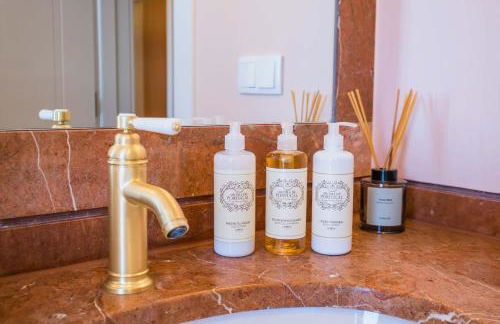 Saboia -Spacious Gorgeous Apartment - Photo 60