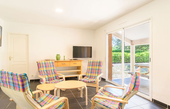 La Lette I Tilleuls - Foto 4