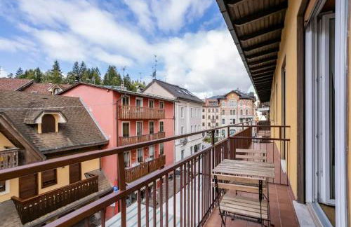 WoodenKey Asiago moderno bicamere in centro - Foto 22