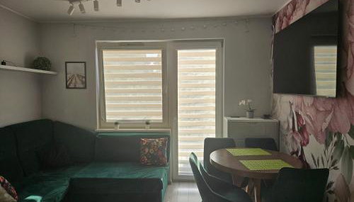 Wyjątkowy Apartment Kalinowa z ogródkiem parking - Foto 2