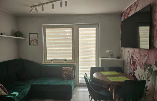 Wyjątkowy Apartment Kalinowa z ogródkiem parking - Foto 2