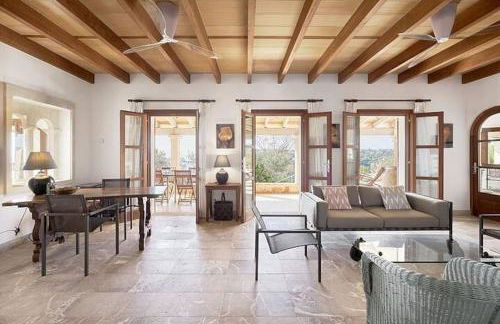 Descubre el paraíso en la Villa Grand Bleu Playa a 500 metros Opción Piscina climatizada a 30º - Foto 18