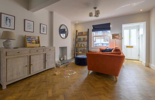 Swallows Cottage - Foto 9