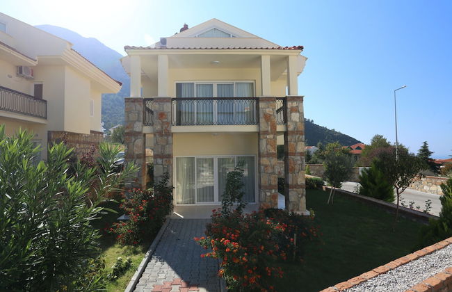 Orka Private Villas - Photo 60