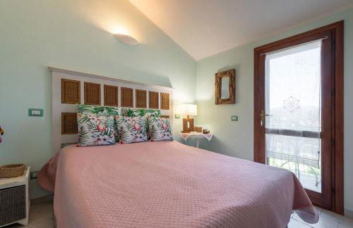 villa Camelia semi detached villa wifi stunning view - Foto 22