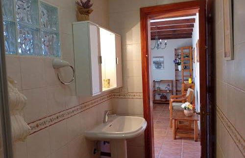 Casa Rural el Roque -Elegant Stay & BBQ, El Hierro - Foto 15