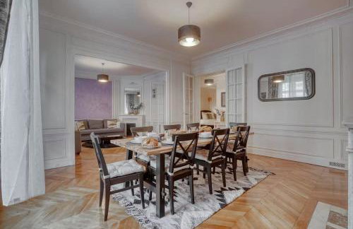 120 m2 Luxury Eiffel Signature - Photo 13