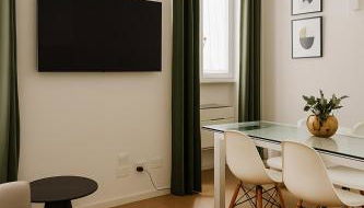 Serendipity Apartments - Porta Romana - Photo 2