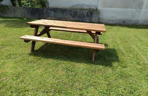 Maison de ville 70m² - Foto 14