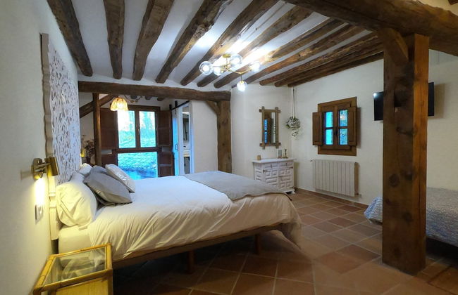 Molino del Corregidor - Foto 51