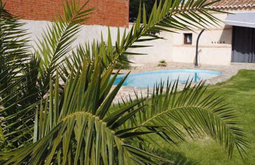 Villa Mandrés. Casa con jardín y piscina. Proximo a Puy Du Fou. - Foto 27