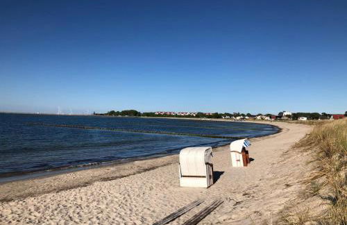 Ferienwohnung Anker6 im Ferien-Resort Rügen - Foto 19