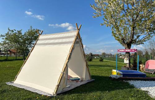 54 Green Road Varaždin - Foto 62