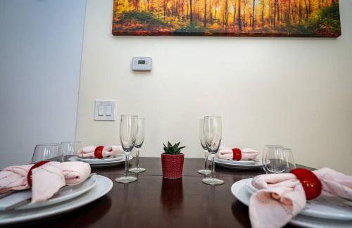 14a-Elegant, newly renovated apartment in Boston - Foto 14