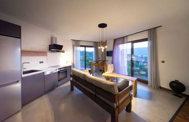 Kikonia Art & Suites - Foto 56