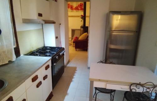 Villa des Arnoux dans la Vigne - Foto 9