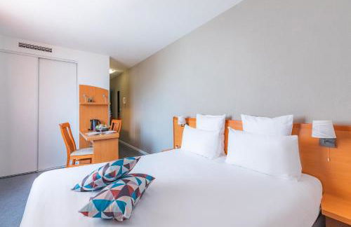 Appart’City Confort Lyon Gerland - Foto 26