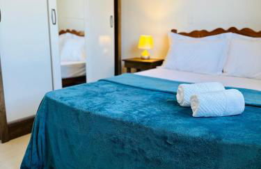 Casa na praia em SC com Wi-Fi e churrasqueira - Foto 7