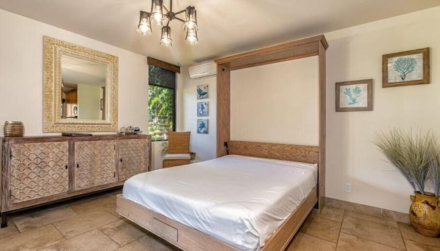 Wailea Ekahi, #33b 1 Bedroom Condo by RedAwning - Foto 3, Habitación