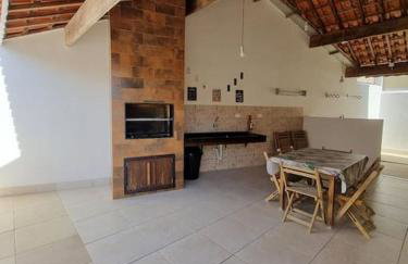 Casa de Praia com Piscina em Itanhaém - Foto 12