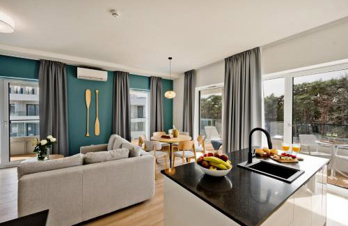 LIDO by BlueApart - Foto 11