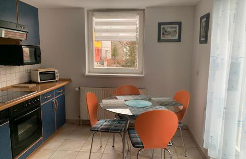 Wohnung Nähe Uni Ilmenau und Autobahn A71 - Foto 29