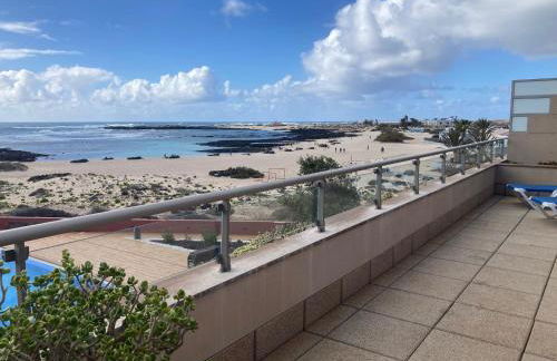 Beach Apartment Marfolin 17 El Cotillo Adults Only - Foto 1